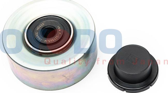 Oyodo 20R0510-OYO - Направляющий ролик, поликлиновый ремень avtokuzovplus.com.ua