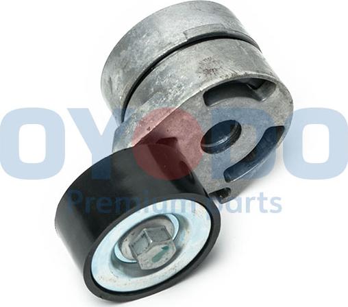 Oyodo 20R3012-OYO - Направляющий ролик, поликлиновый ремень autodnr.net