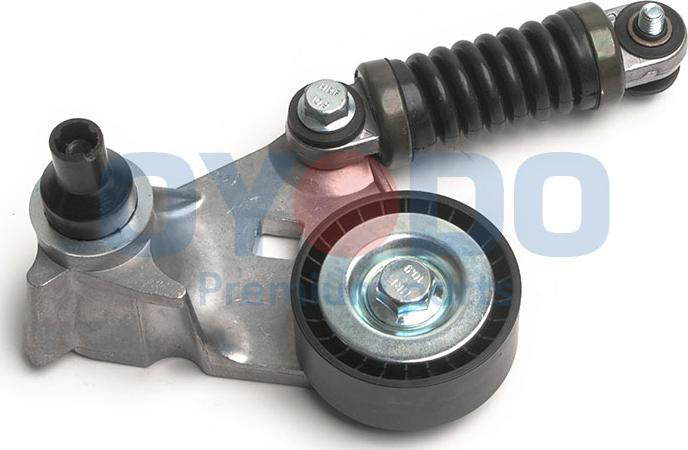 Oyodo 20R9035-OYO - Натяжитель, поликлиновый ремень autodnr.net