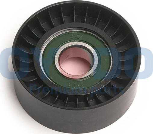 Oyodo 20R9057-OYO - Паразитний / провідний ролик, поліклиновий ремінь autocars.com.ua