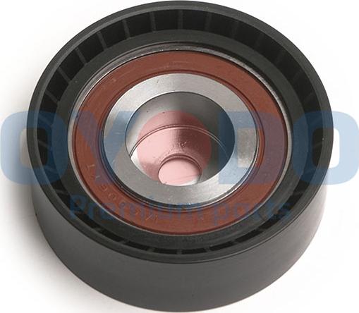 Oyodo 20R9148-OYO - Паразитний / провідний ролик, поліклиновий ремінь autocars.com.ua