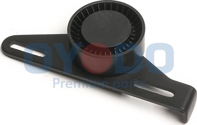 Oyodo 20R9154-OYO - Направляющий ролик, поликлиновый ремень avtokuzovplus.com.ua