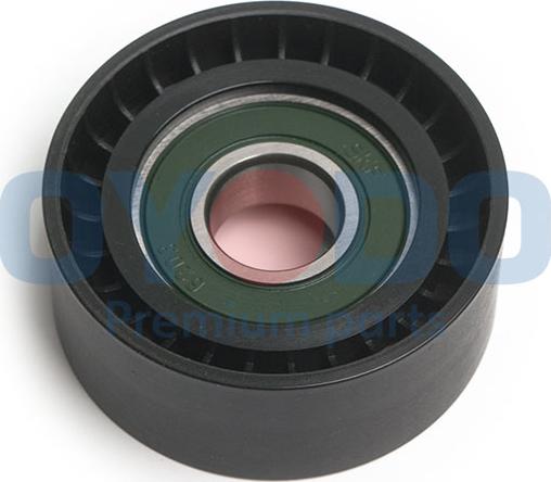 Oyodo 20R9175-OYO - Паразитний / провідний ролик, поліклиновий ремінь autocars.com.ua