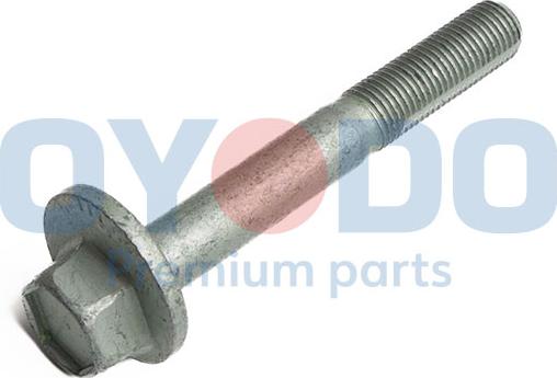 Oyodo 20Z0303A-OYO - Болт регулювання розвалу коліс autocars.com.ua