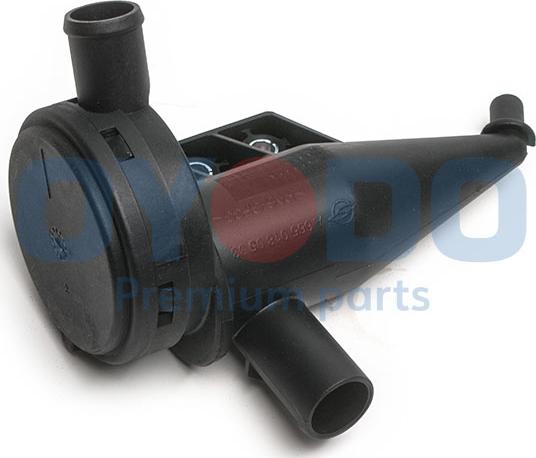 Oyodo 21F0032-OYO - Маслосъемный щиток, вентиляція картера autocars.com.ua