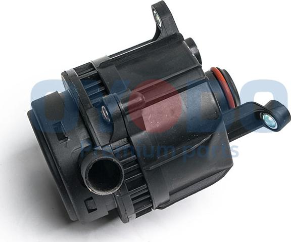 Oyodo 21F9006-OYO - Клапан, відведення повітря з картера autocars.com.ua