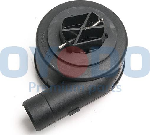 Oyodo 21F9011-OYO - Клапан, відведення повітря з картера autocars.com.ua