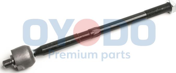 Oyodo 30K9112-OYO - Осьовий шарнір, рульова тяга autocars.com.ua