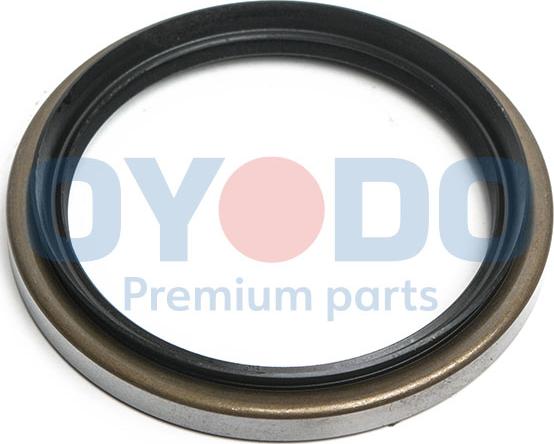 Oyodo 30P0505-OYO - Уплотняющее кольцо, дифференциал avtokuzovplus.com.ua