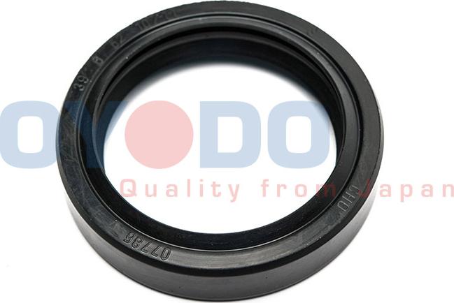 Oyodo 30P5001-OYO - Уплотнительное кольцо вала, приводной вал autodnr.net