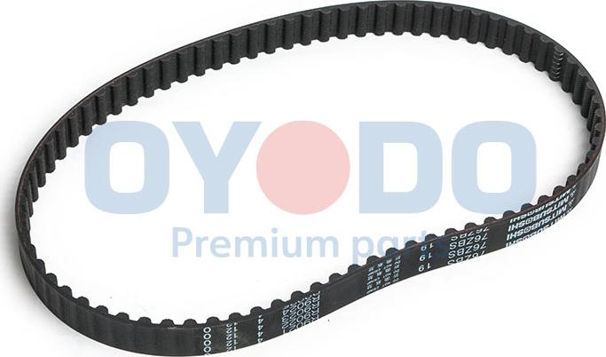 Oyodo 30R1014-OYO - Ремінь ГРМ autocars.com.ua