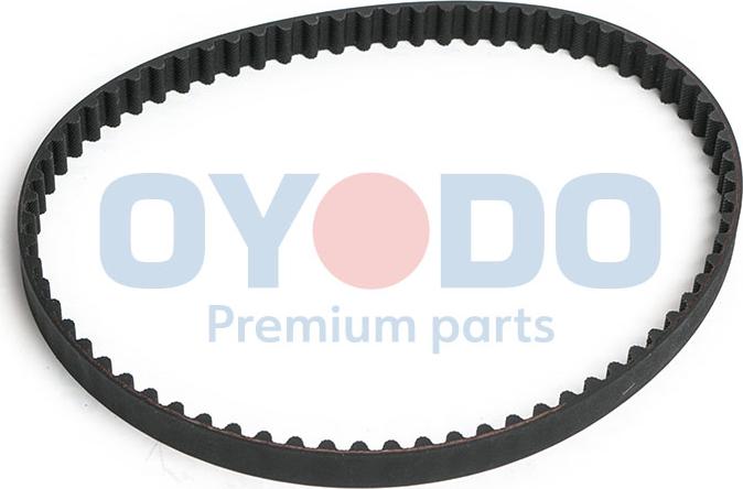 Oyodo 30R4019-OYO - Зубчатый ремень ГРМ autodnr.net