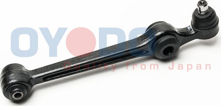 Oyodo 30Z3019-OYO - Важіль незалежної підвіски колеса autocars.com.ua