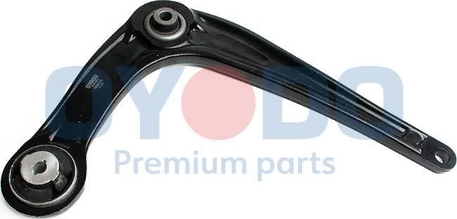 Oyodo 30Z9203-OYO - Важіль незалежної підвіски колеса autocars.com.ua