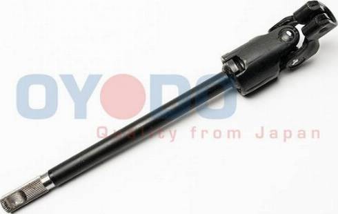 Oyodo 40K0304-OYO - Шарнір, вал сошки рульового управління autocars.com.ua