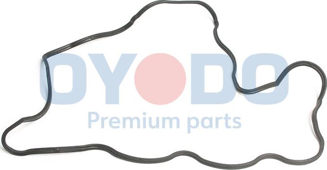 Oyodo 40U0010-OYO - Прокладка, кришка головки циліндра autocars.com.ua