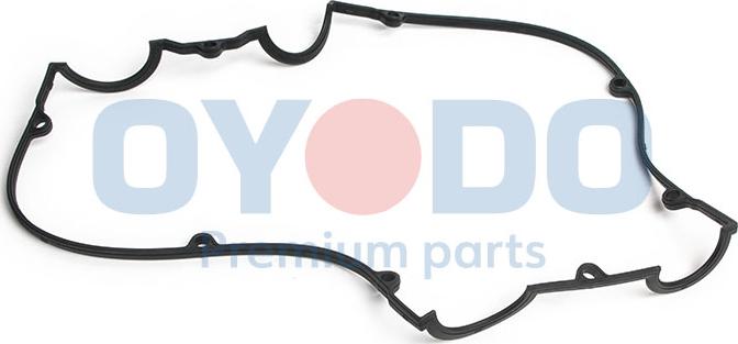 Oyodo 40U0311-OYO - Прокладка, кришка головки циліндра autocars.com.ua