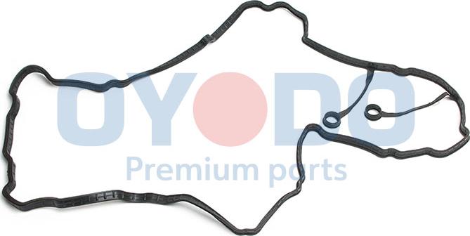 Oyodo 40U0338-OYO - Прокладка, кришка головки циліндра autocars.com.ua