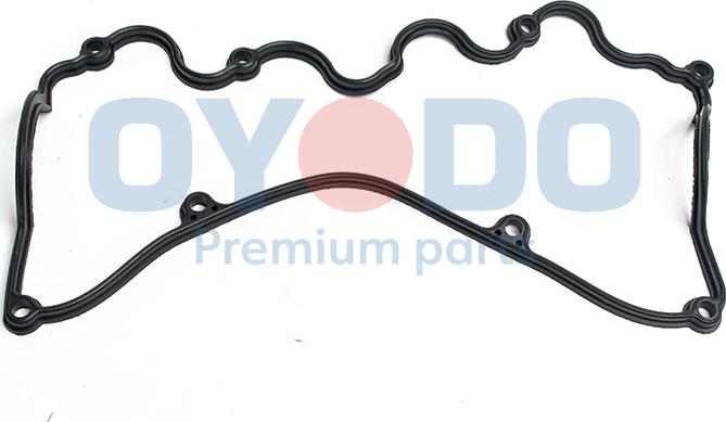 Oyodo 40U0503-OYO - Прокладка, крышка головки цилиндра autodnr.net