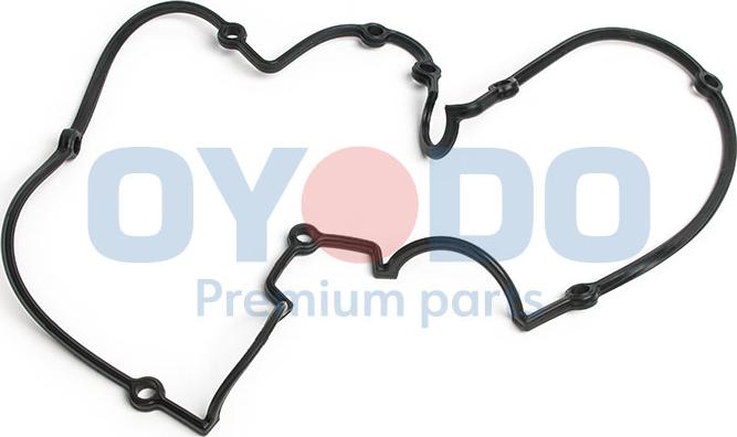 Oyodo 40U0515-OYO - Прокладка, кришка головки циліндра autocars.com.ua