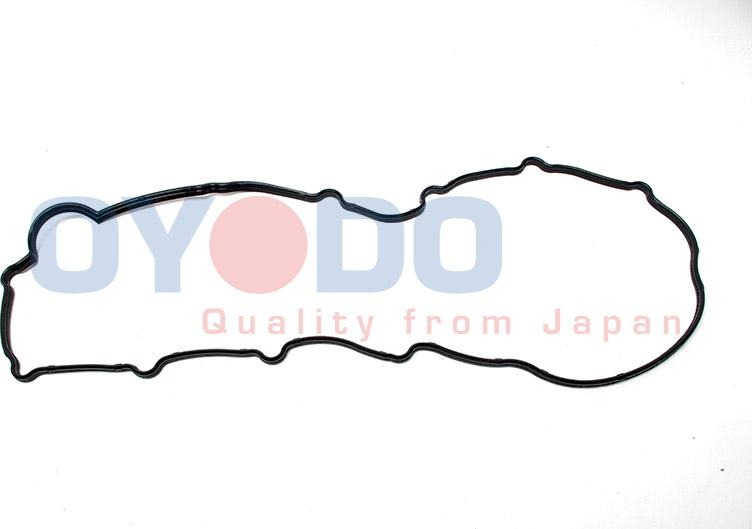 Oyodo 40U0525-OYO - Прокладка, кришка головки циліндра autocars.com.ua