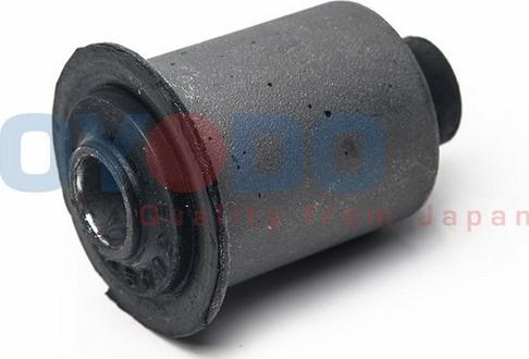 Oyodo 40Z5006B-OYO - Сайлентблок, важеля підвіски колеса autocars.com.ua