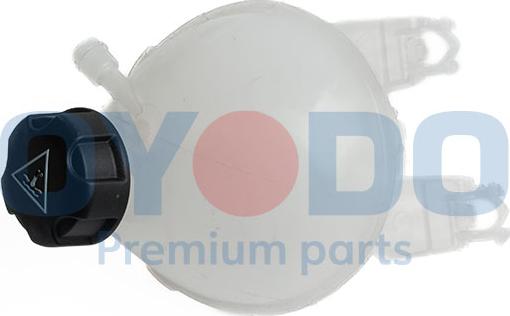 Oyodo 41C9012-OYO - Компенсаційний бак, охолоджуюча рідина autocars.com.ua