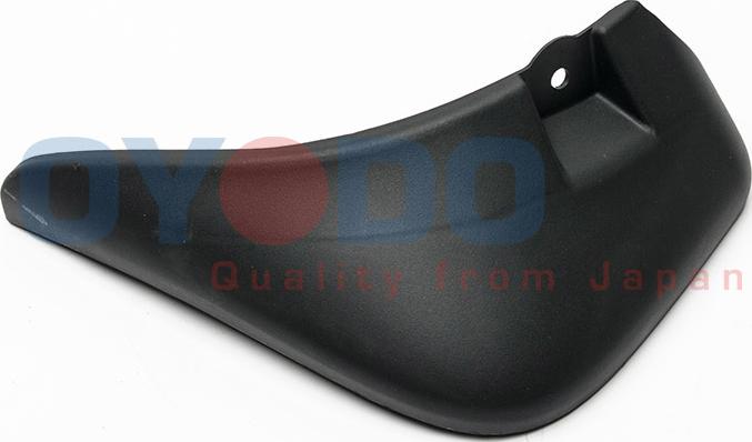 Oyodo 50B0131-CHE - Передня стінка autocars.com.ua