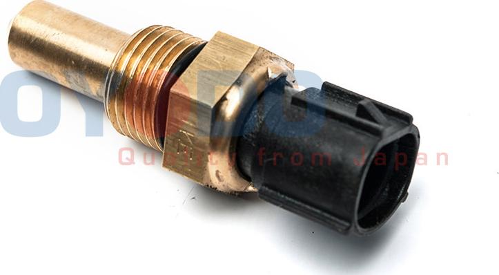 Oyodo 50E0013-OYO - Термовимикач, вентилятор радіатора / кондиціонера autocars.com.ua