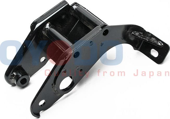 Oyodo 50K0052-CHE - Подушка, підвіска двигуна autocars.com.ua