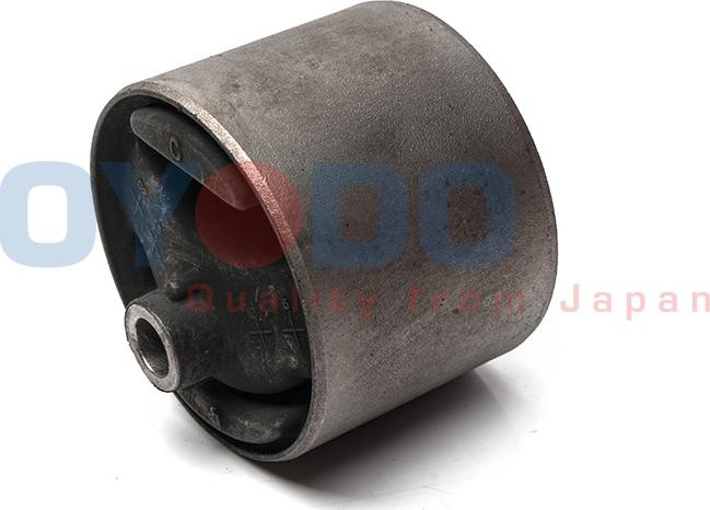 Oyodo 50K0519-OYO - Подушка, підвіска двигуна autocars.com.ua