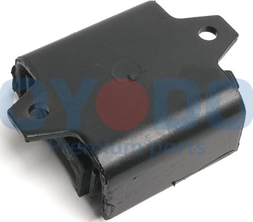 Oyodo 50K1073-OYO - Подушка, підвіска двигуна autocars.com.ua