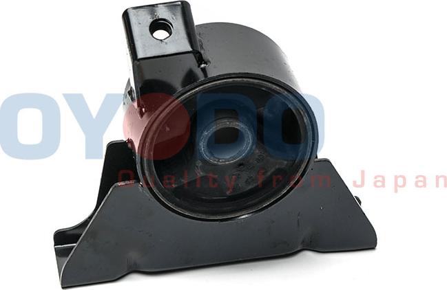 Oyodo 50K3038-OYO - Подушка, підвіска двигуна autocars.com.ua