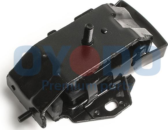 Oyodo 50K5029-OYO - Подушка, підвіска двигуна autocars.com.ua