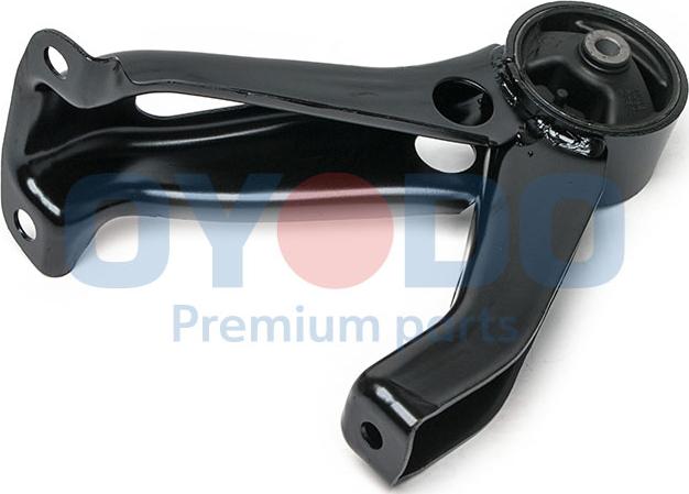 Oyodo 50K5052-OYO - Подушка, підвіска двигуна autocars.com.ua