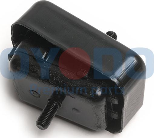 Oyodo 50K8010-OYO - Подушка, підвіска двигуна autocars.com.ua