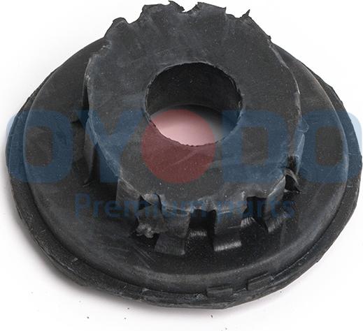 Oyodo 50Z0525-OYO - Втулка, балка мосту autocars.com.ua