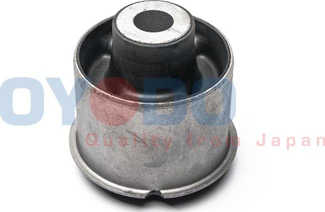 Oyodo 50Z3029-OYO - Втулка, балка мосту autocars.com.ua