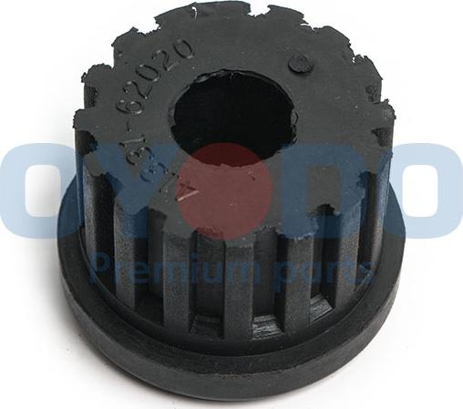 Oyodo 50Z8000A-OYO - Втулка, листова ресора autocars.com.ua