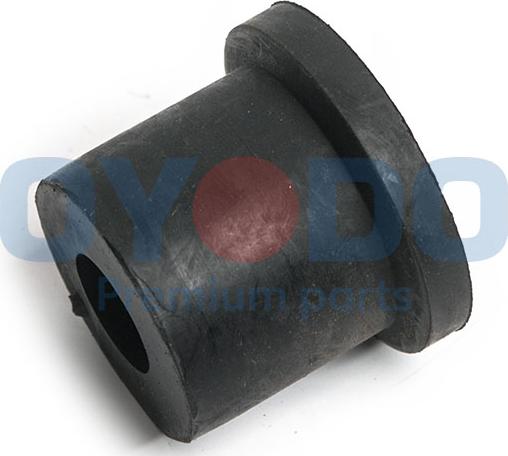 Oyodo 50Z8000B-OYO - Втулка, листова ресора autocars.com.ua