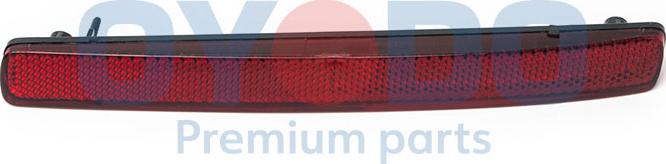 Oyodo 60B0042-OYO - Відбивач autocars.com.ua