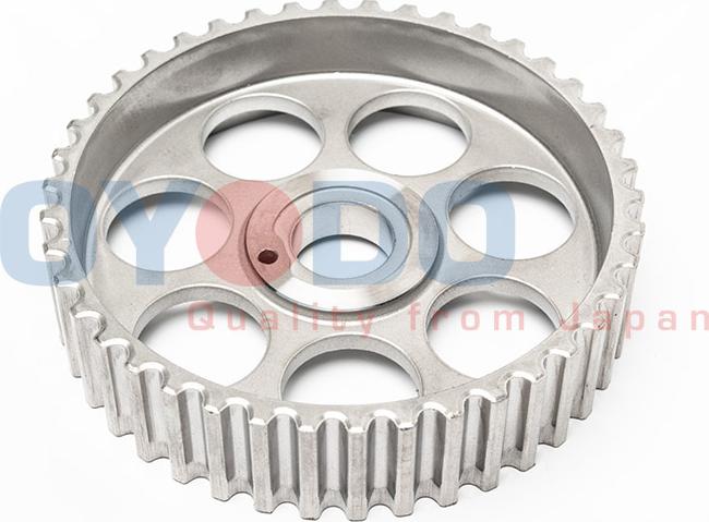Oyodo 60R0009-DAE - Шестерня, розподільчий вал autocars.com.ua