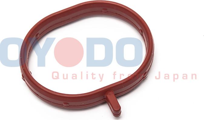 Oyodo 60U0514-OYO - Прокладка, впускний колектор autocars.com.ua