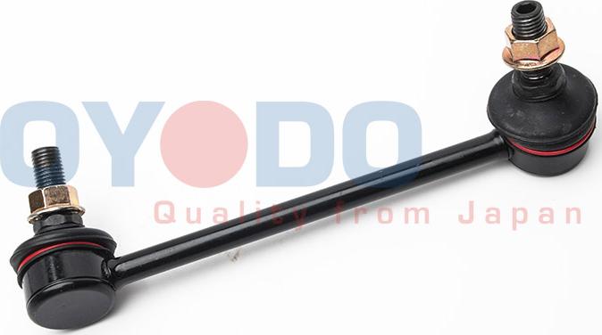 Oyodo 60Z3033-OYO - Подвеска, соединительная тяга стабилизатора autodnr.net