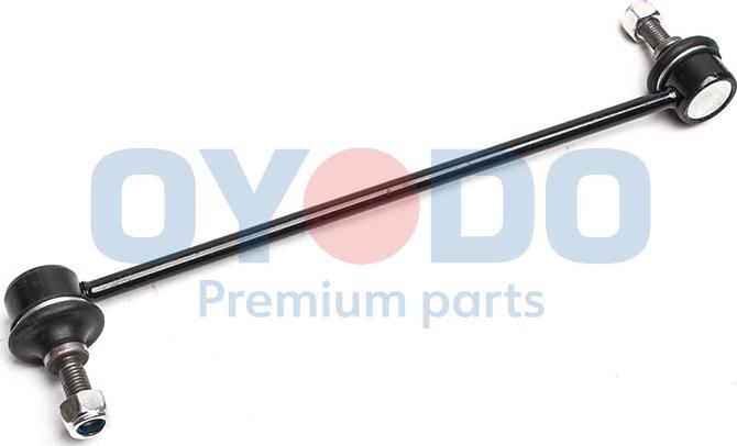 Oyodo 60Z8007-OYO - Тяга / стойка, стабилизатор autodnr.net