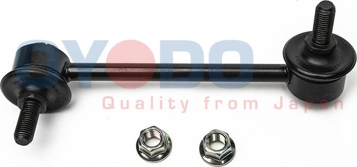 Oyodo 60Z9000-OYO - Тяга / стійка, стабілізатор autocars.com.ua