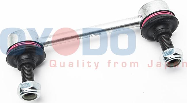 Oyodo 60Z9002-OYO - Тяга / стійка, стабілізатор autocars.com.ua