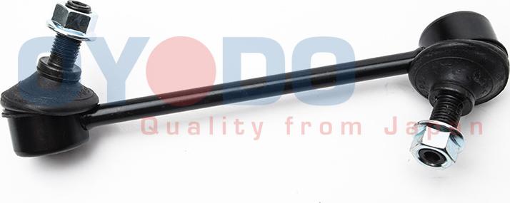 Oyodo 60Z9004-OYO - Подвеска, соединительная тяга стабилизатора autodnr.net