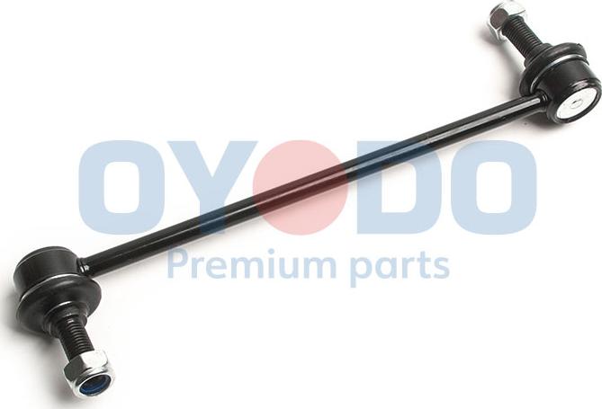 Oyodo 60Z9117-OYO - Тяга / стійка, стабілізатор autocars.com.ua
