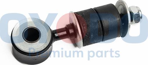 Oyodo 60Z9175-OYO - Тяга / стійка, стабілізатор autocars.com.ua